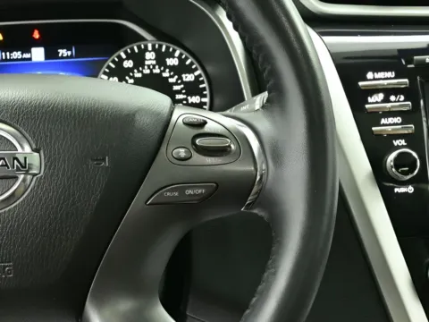 More photos of 2021 Nissan Murano Platinum at Dorsett Nissan, IN