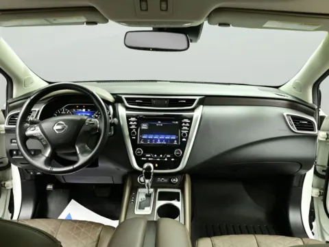 Photos of 2021 Nissan Murano Platinum for sale in Terre Haute, IN at Dorsett Nissan