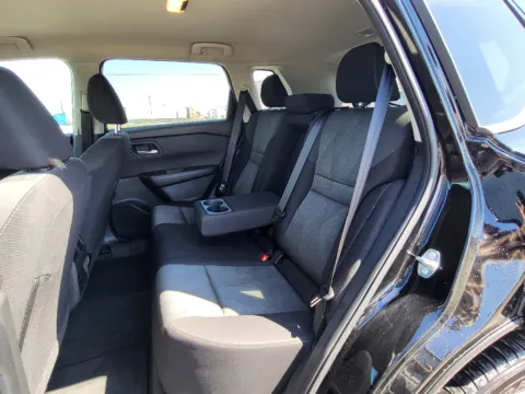 More photos of 2024 Nissan Rogue SV at Dorsett Nissan, IN