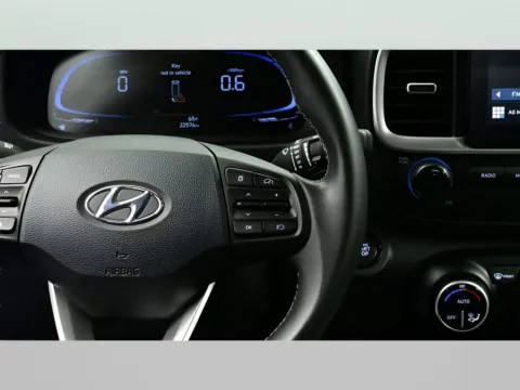 More photos of 2025 Hyundai Venue SEL at Dorsett Nissan, IN