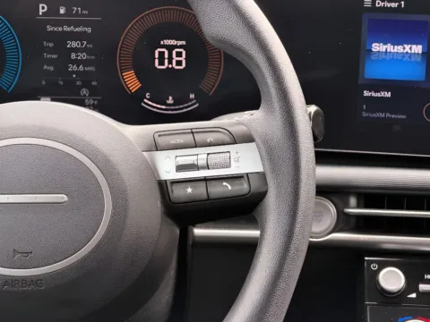 More photos of 2025 Hyundai Tucson SEL at Dorsett Nissan, IN