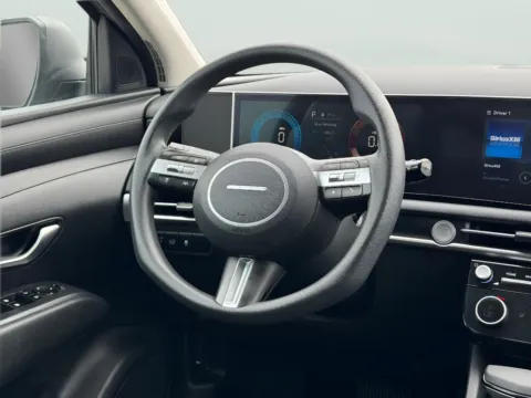 More photos of 2025 Hyundai Tucson SEL at Dorsett Nissan, IN