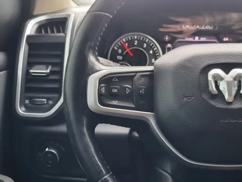 More photos of 2020 Ram 1500 Big Horn at Dorsett Nissan, IN