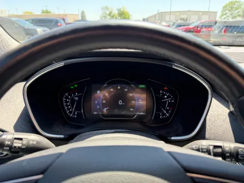 Another view of 2020 Hyundai Santa Fe Limited for sale in Terre Haute, IN at Dorsett Nissan
