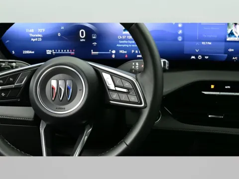 More photos of 2025 Buick Enclave Preferred at Dorsett Nissan, IN