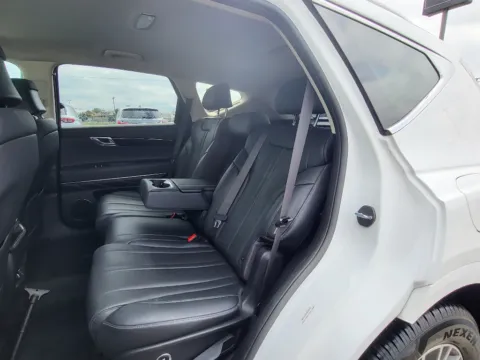 More photos of 2025 Genesis GV80 2.5T Standard at Dorsett Nissan, IN