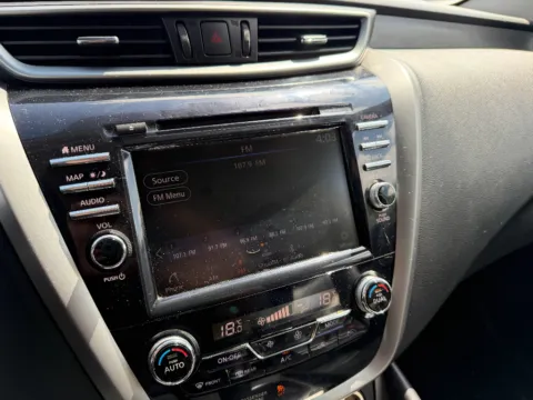 More photos of 2024 Nissan Murano SV at Dorsett Nissan, IN
