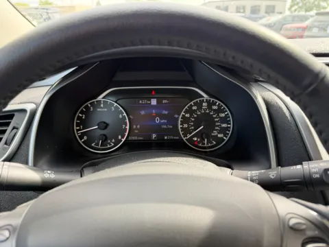 Another view of 2024 Nissan Murano SV for sale in Terre Haute, IN at Dorsett Nissan