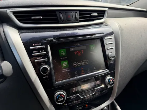 More photos of 2024 Nissan Murano SV at Dorsett Nissan, IN