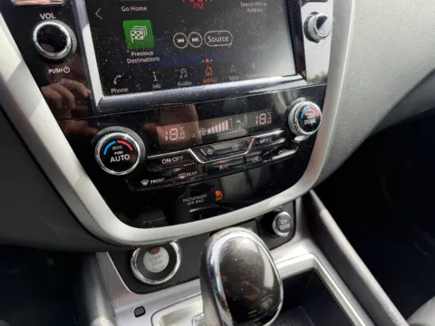 More photos of 2024 Nissan Murano SV at Dorsett Nissan, IN