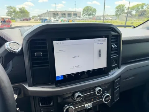 More photos of 2025 Ford F-150 XLT at Dorsett Nissan, IN