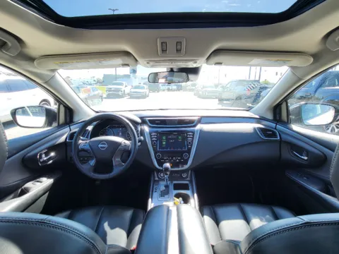 Photos of 2024 Nissan Murano SV for sale in Terre Haute, IN at Dorsett Nissan