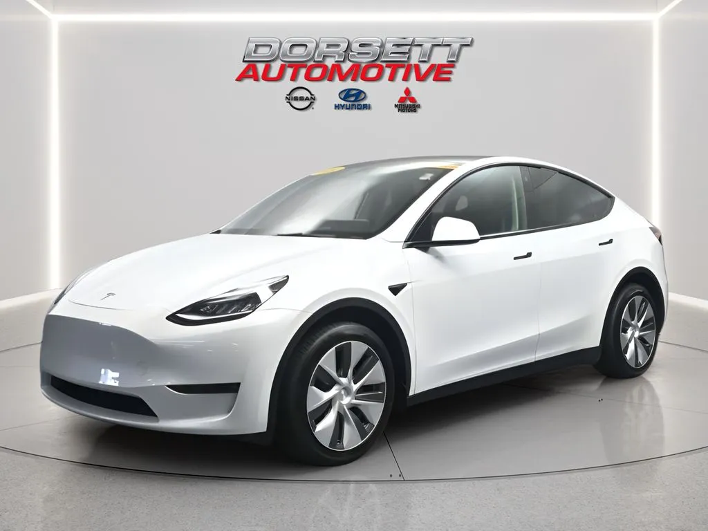2021 Tesla Model Y Long Range for sale in Terre Haute, IN
