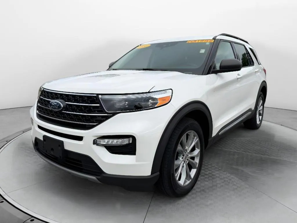 2023 Ford Explorer XLT for sale in Terre Haute, IN