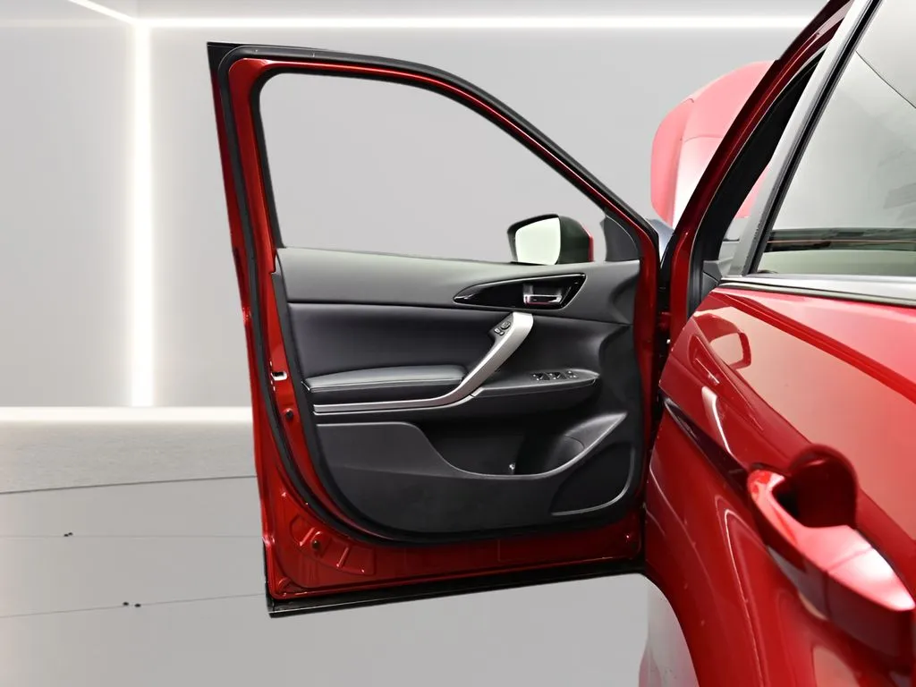 2026 Mitsubishi Eclipse Cross SEL - Photo 10