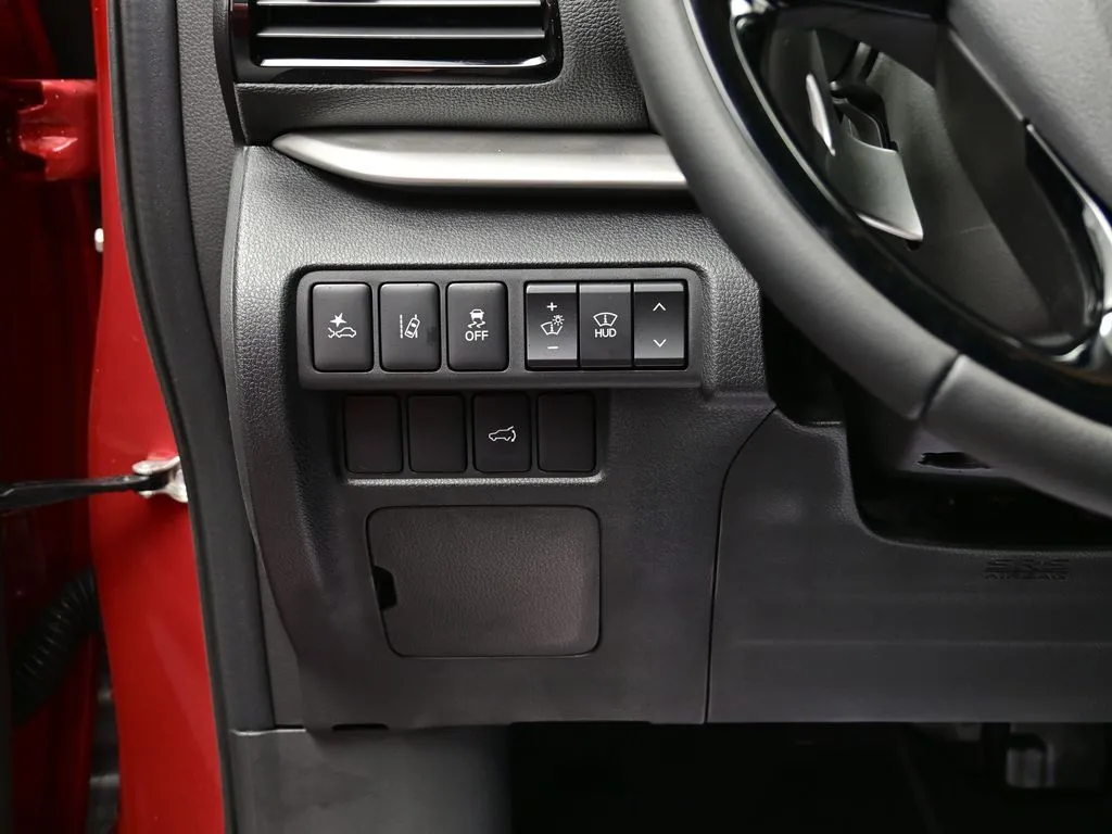 2026 Mitsubishi Eclipse Cross SEL - Photo 6