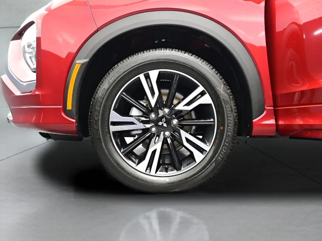 2026 Mitsubishi Eclipse Cross SEL - Photo 16