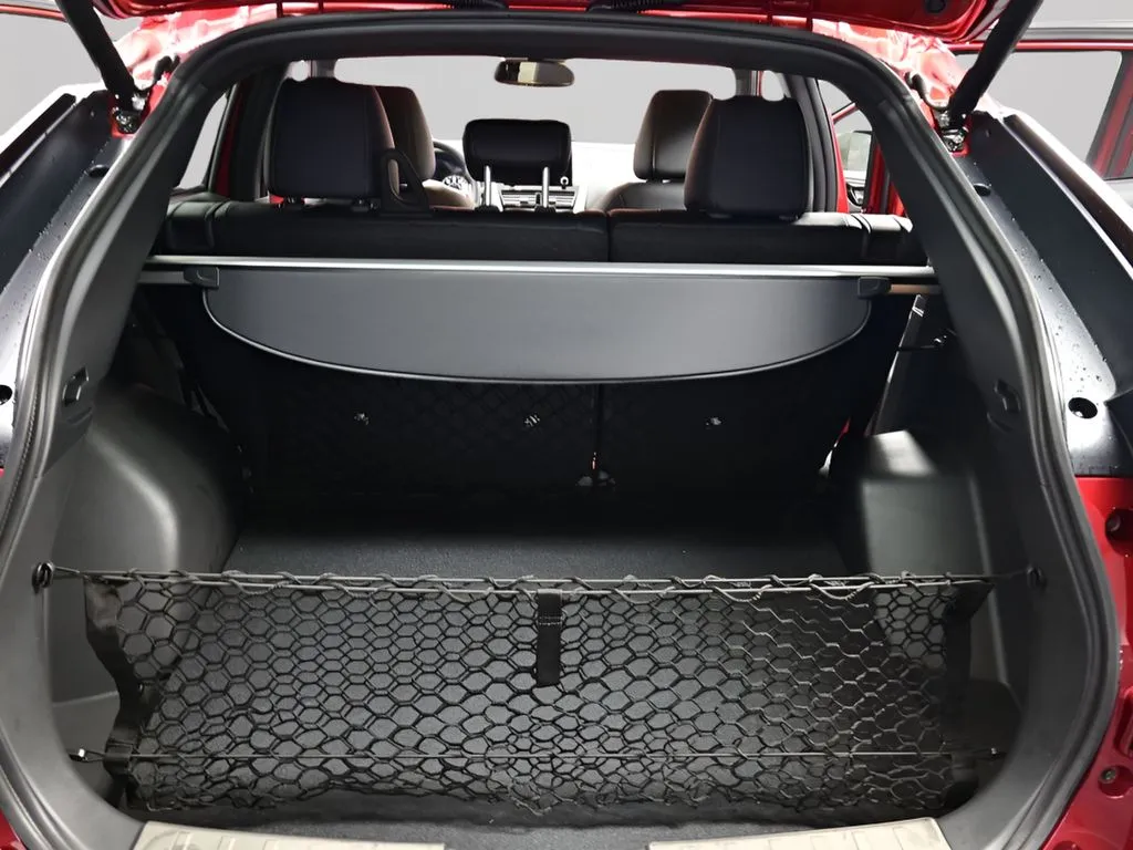 2026 Mitsubishi Eclipse Cross SEL - Photo 11