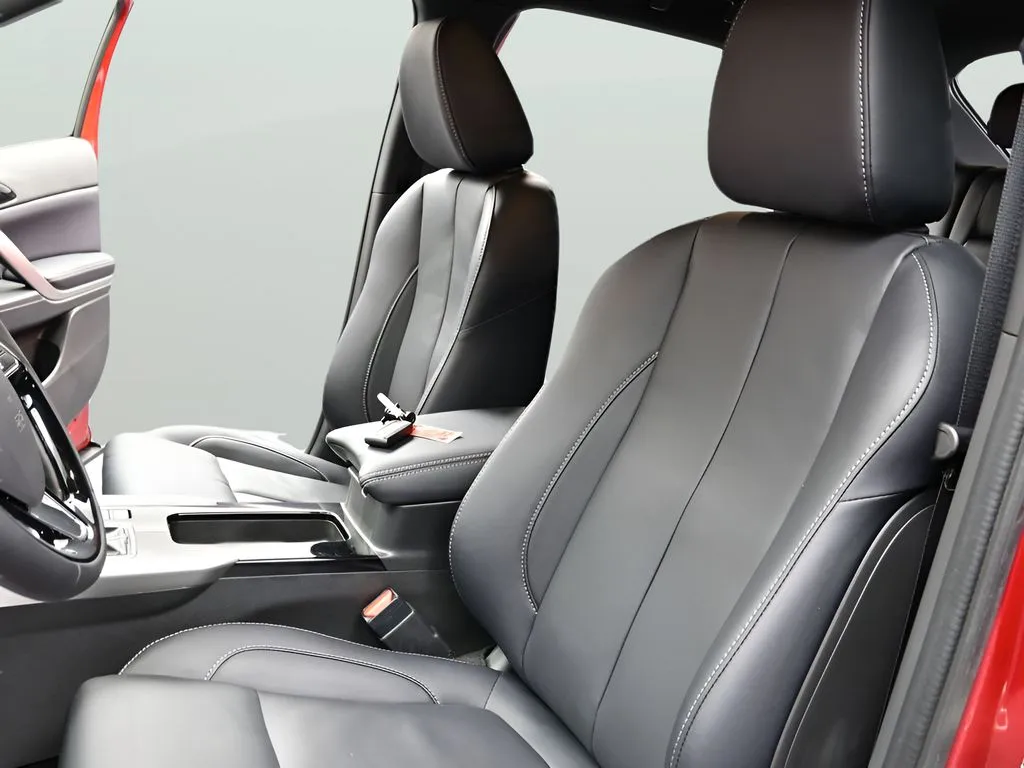 2026 Mitsubishi Eclipse Cross SEL - Photo 13