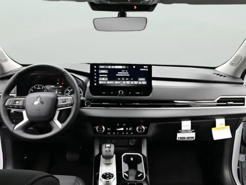 Photos of 2026 Mitsubishi Outlander Trail Edition for sale in Terre Haute, IN at Dorsett Mitsubishi