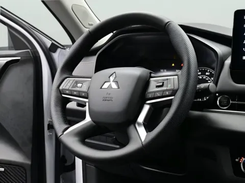 Another view of 2026 Mitsubishi Outlander Trail Edition for sale in Terre Haute, IN at Dorsett Mitsubishi
