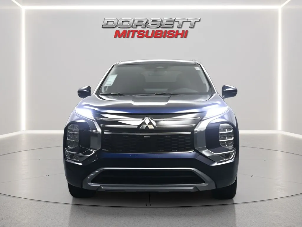 2026 Mitsubishi Outlander SE - Photo 21