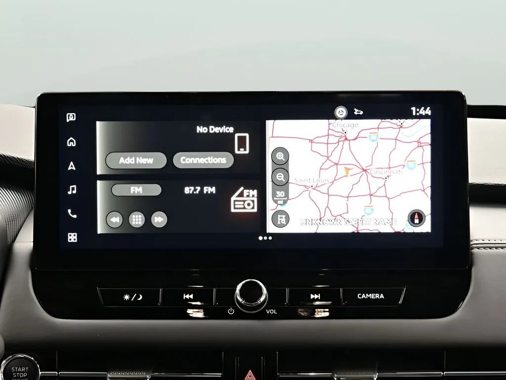 2026 Mitsubishi Outlander SE - Photo 9