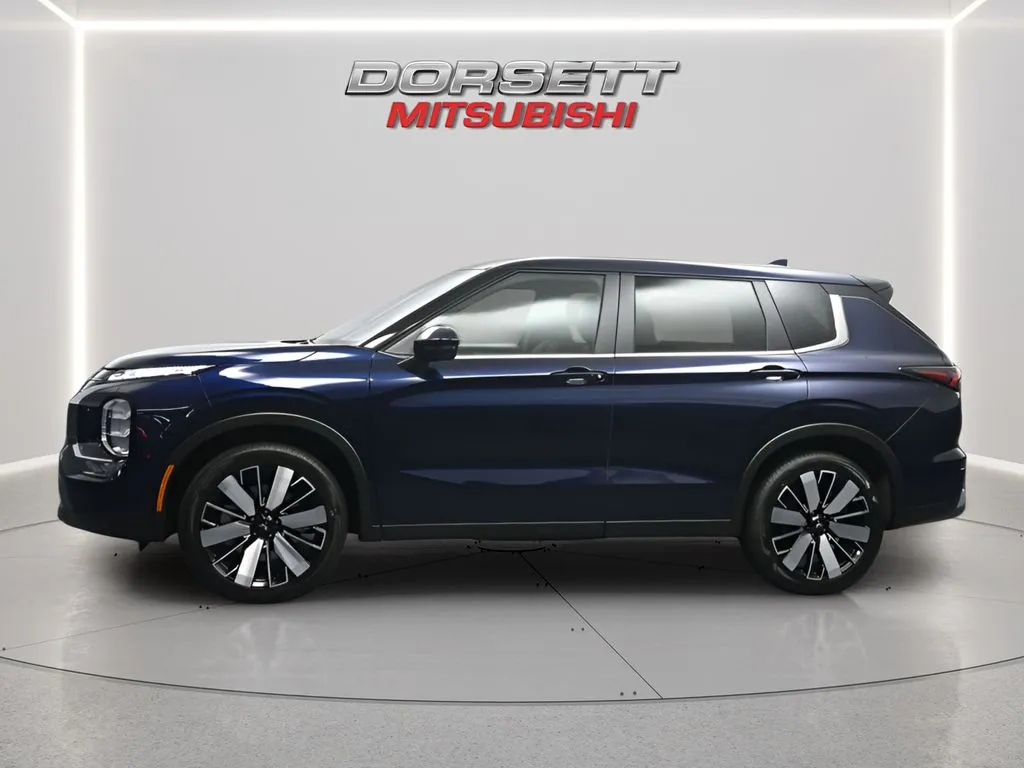 2026 Mitsubishi Outlander SE - Photo 19