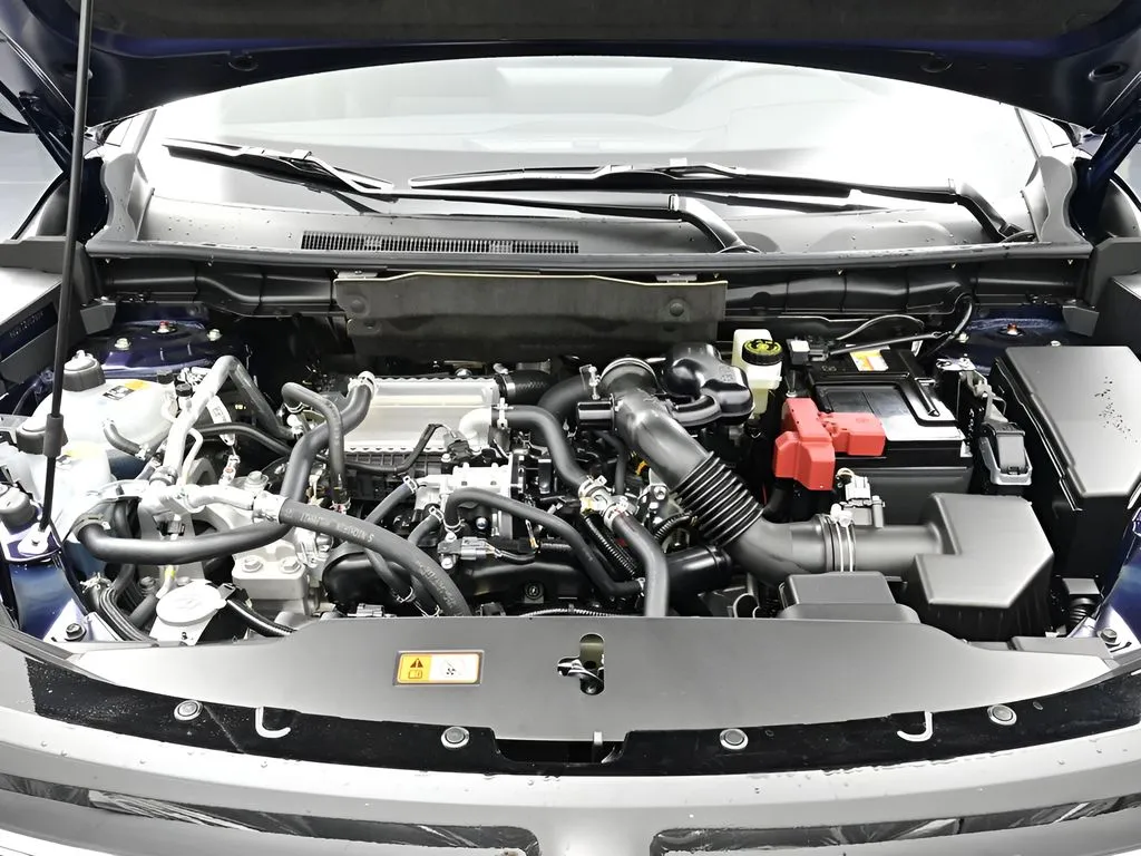 2026 Mitsubishi Outlander SE - Photo 16