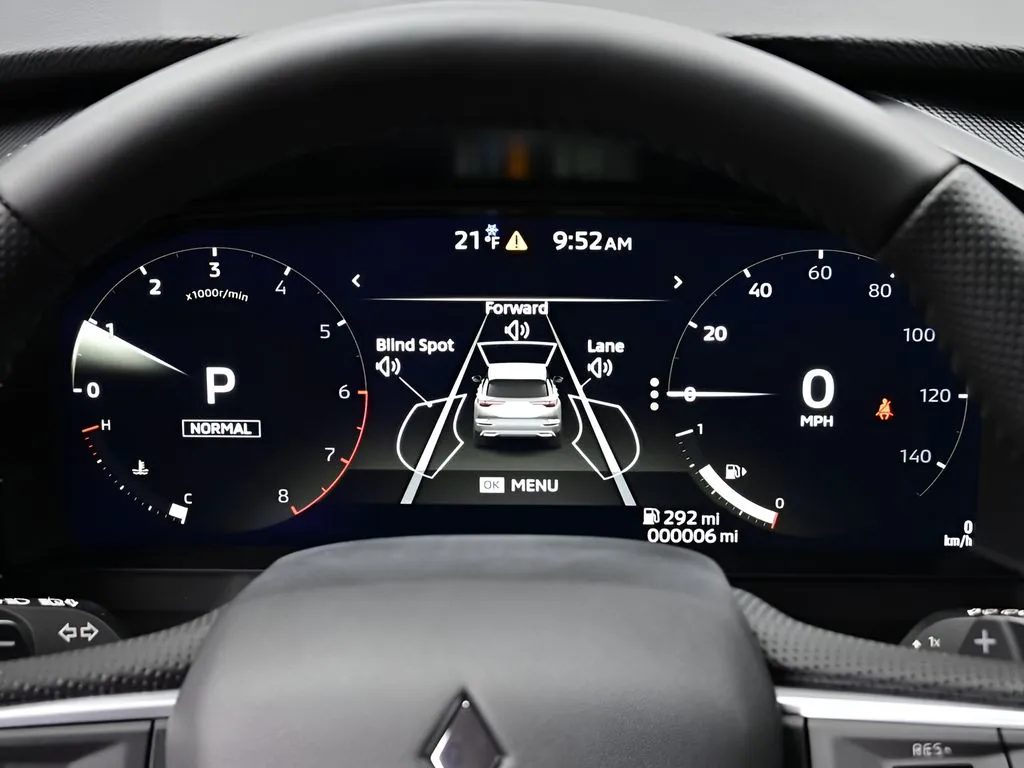 2026 Mitsubishi Outlander SE - Photo 7