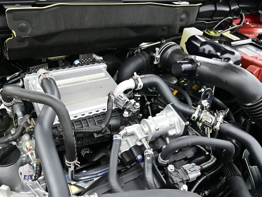 2026 Mitsubishi Outlander SE - Photo 17