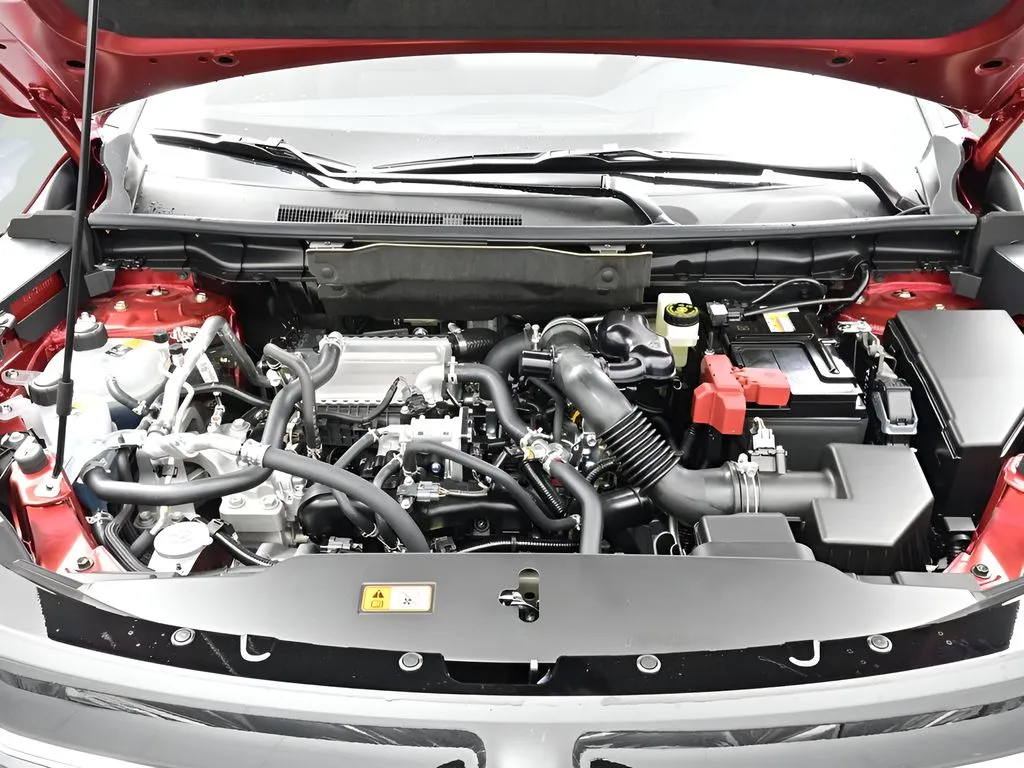 2026 Mitsubishi Outlander SE - Photo 15