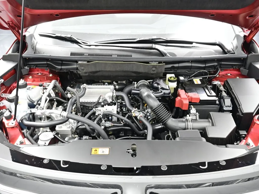 2026 Mitsubishi Outlander SE - Photo 16