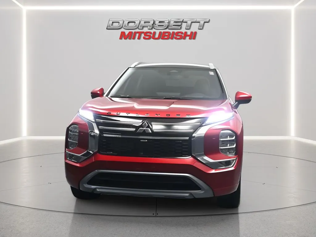 2026 Mitsubishi Outlander SEL - Photo 23