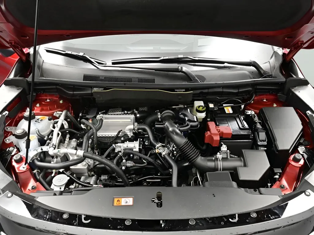 2026 Mitsubishi Outlander SEL - Photo 18