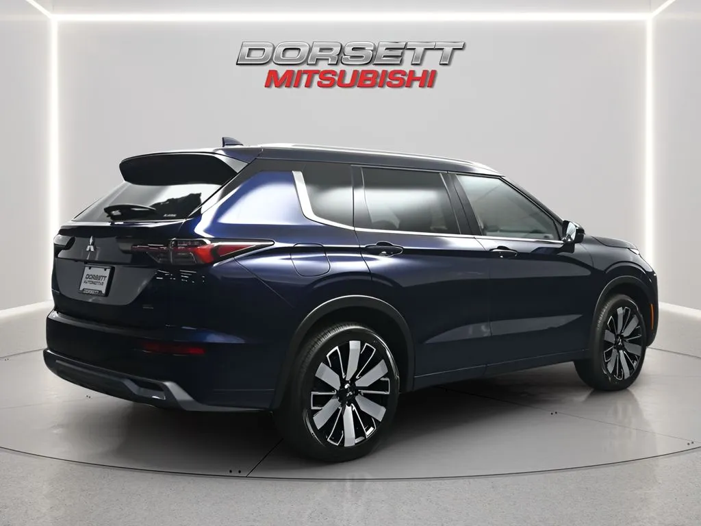 2026 Mitsubishi Outlander SEL - Photo 21