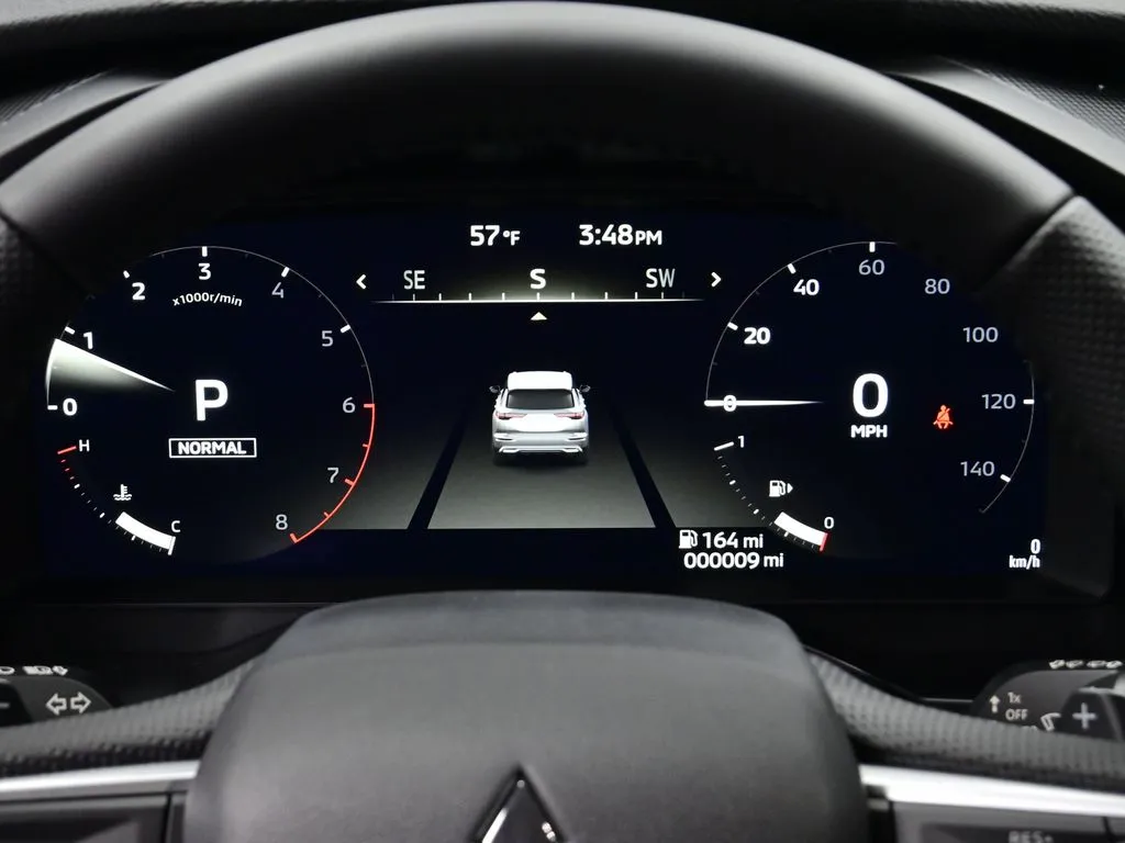 2026 Mitsubishi Outlander SEL - Photo 7