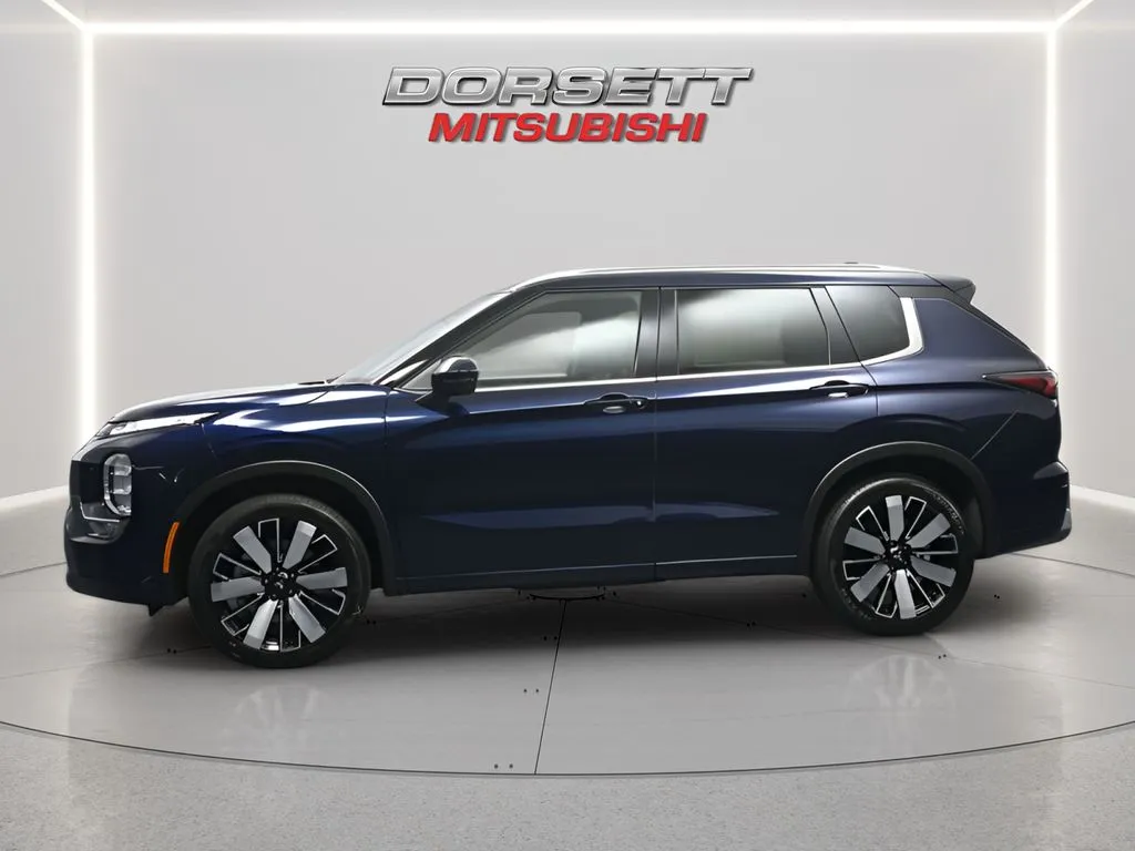 2026 Mitsubishi Outlander SEL - Photo 20