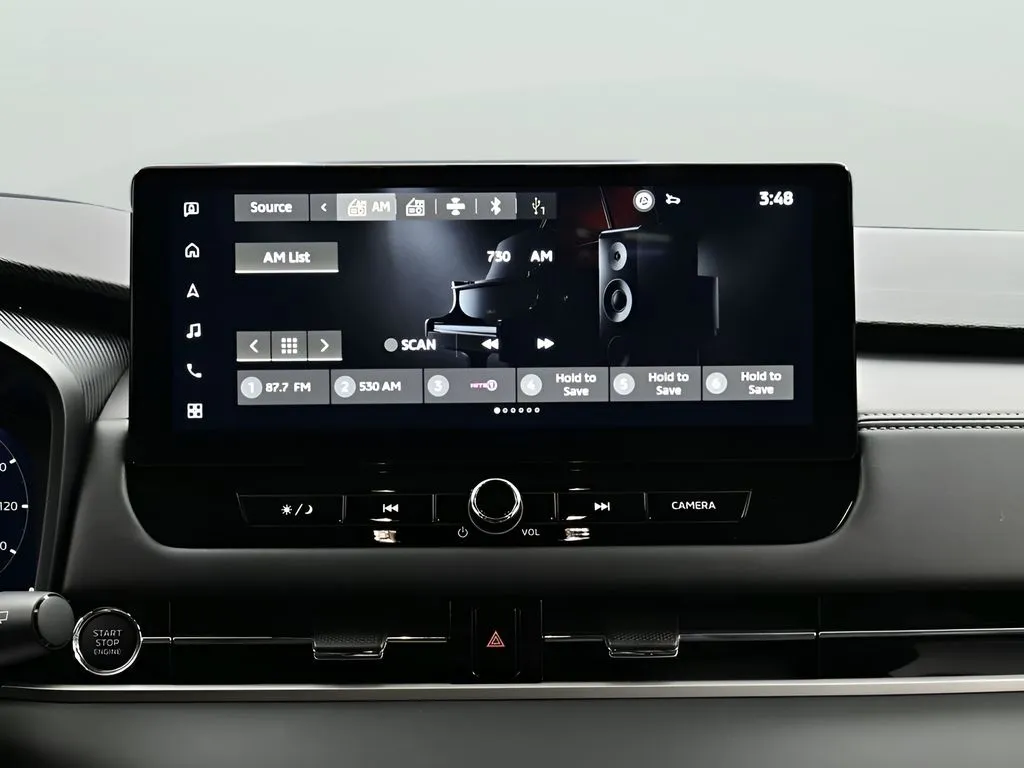 2026 Mitsubishi Outlander SEL - Photo 10