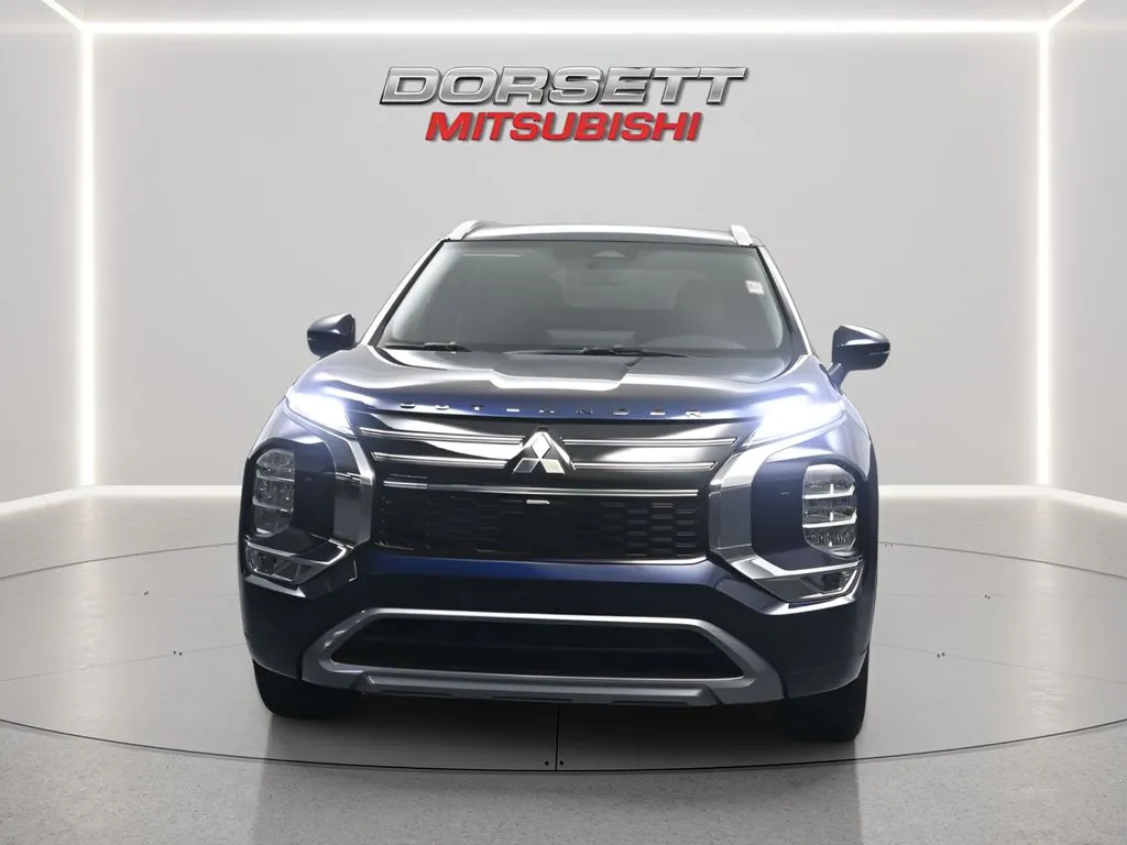 2026 Mitsubishi Outlander SEL - Photo 22