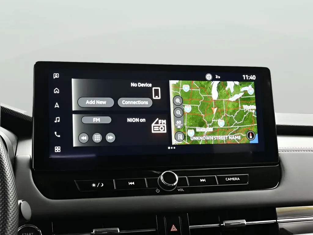 2026 Mitsubishi Outlander ES - Photo 12
