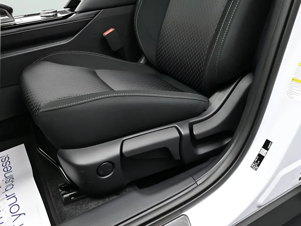 2026 Mitsubishi Outlander ES - Photo 15
