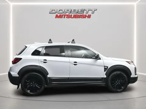 More photos of 2026 Mitsubishi Outlander Sport Trail Edition at Dorsett Mitsubishi, IN