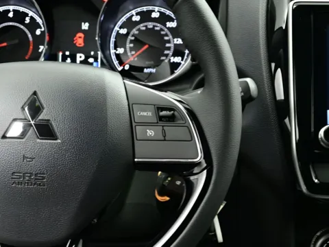 More photos of 2026 Mitsubishi Outlander Sport Trail Edition at Dorsett Mitsubishi, IN