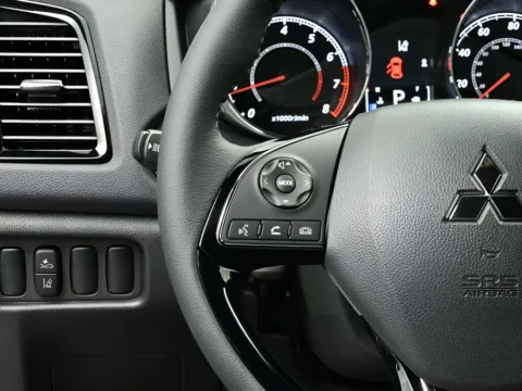 More photos of 2026 Mitsubishi Outlander Sport Trail Edition at Dorsett Mitsubishi, IN