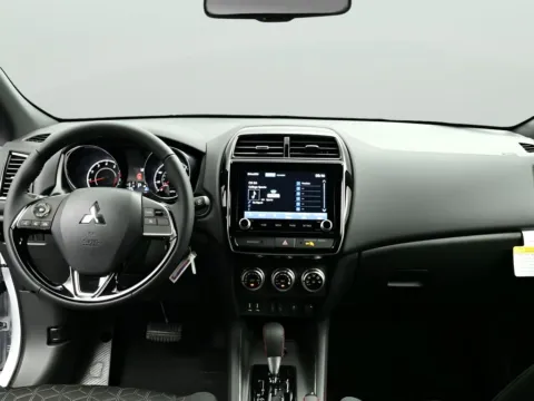 Photos of 2026 Mitsubishi Outlander Sport Trail Edition for sale in Terre Haute, IN at Dorsett Mitsubishi