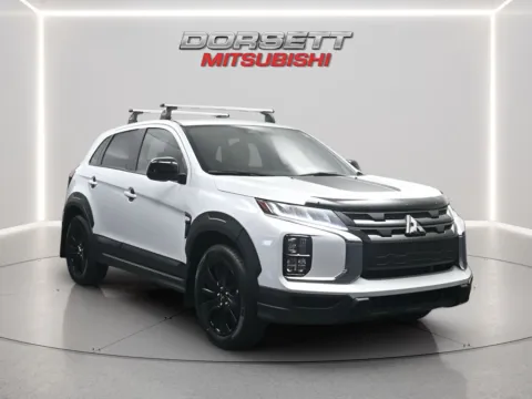 More photos of 2026 Mitsubishi Outlander Sport Trail Edition at Dorsett Mitsubishi, IN
