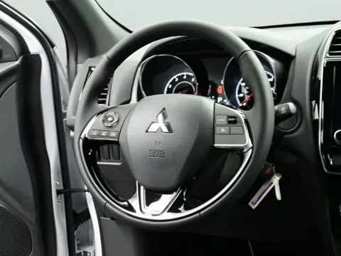More photos of 2026 Mitsubishi Outlander Sport Trail Edition at Dorsett Mitsubishi, IN