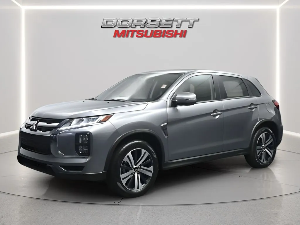 2026 Mitsubishi Outlander Sport SE for sale in Terre Haute, IN
