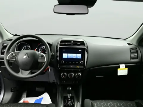 Photos of 2026 Mitsubishi Outlander Sport S for sale in Terre Haute, IN at Dorsett Mitsubishi